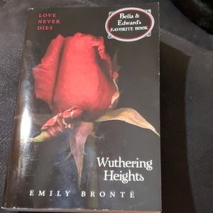 Wuthering Heights